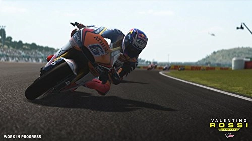MotoGP16: Valentino Rossi - Xbox One