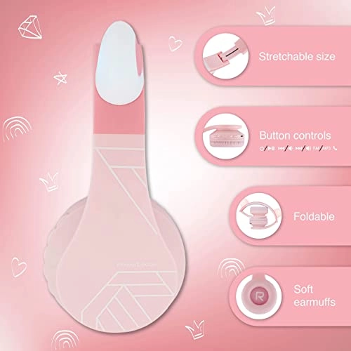 P2 Wireless Headphone