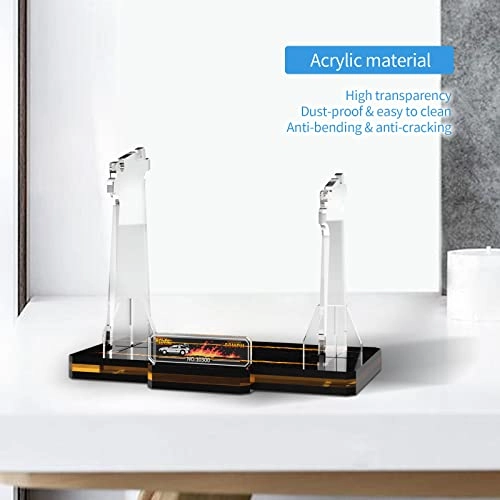 Acrylic Display Stand - 1 Lego 10300