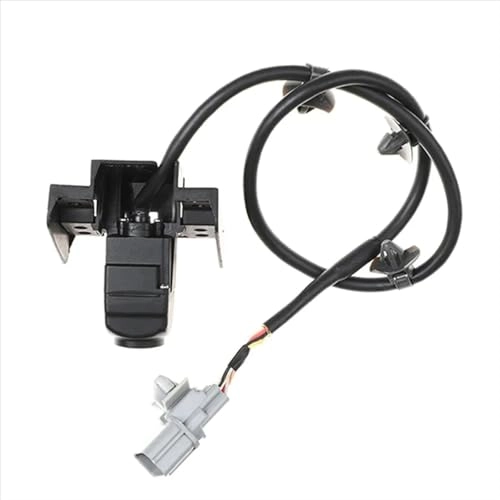 Reversing Camera - Night vision