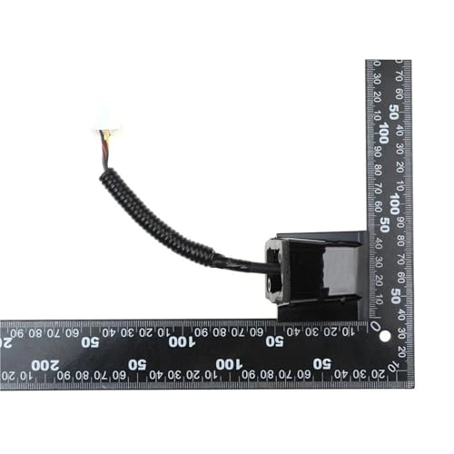 Rear View Camera - Cable