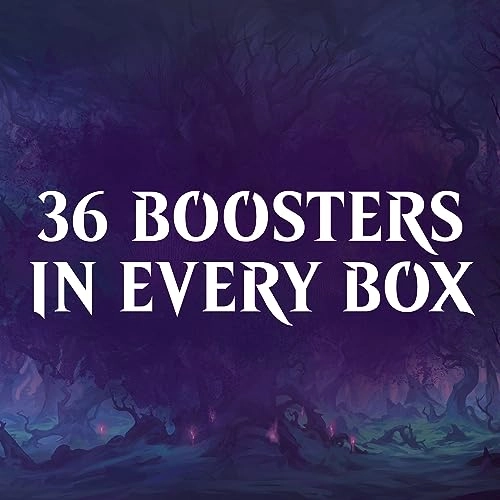 Wilds of Eldraine Draft Booster Box - 15pcs