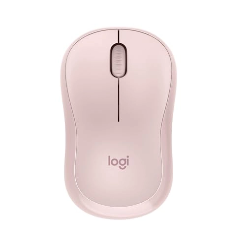 M220 Silent Mobile Mouse - Wireless