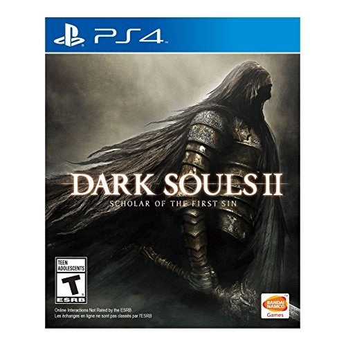 Dark Souls II
