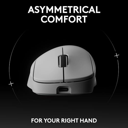 PRO X SUPERLIGHT 2 DEX Mouse - Wireless