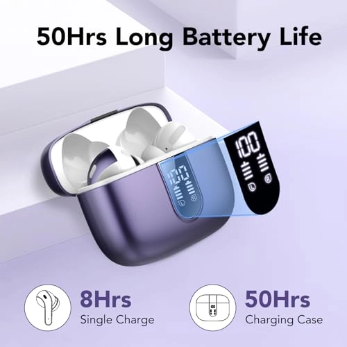 X08 Wireless Earbud