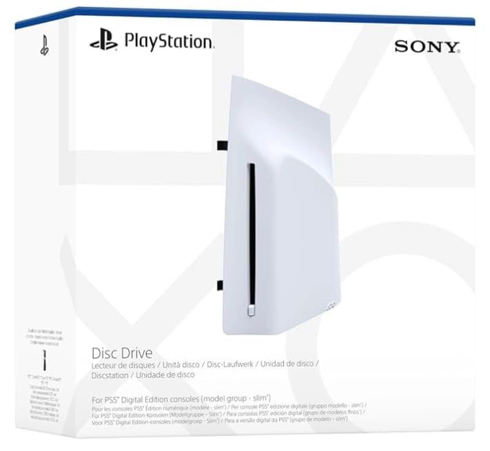 PlayStation 5 PRO - 2TB Bundle