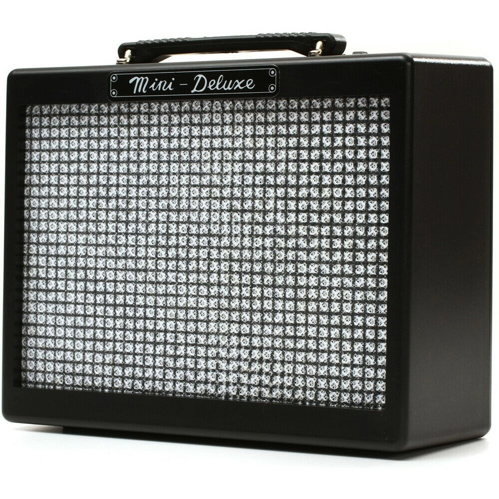 Fender Mini Deluxe - 1W portable