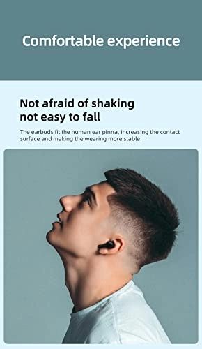 Ear buds 3 Wireless Earbud