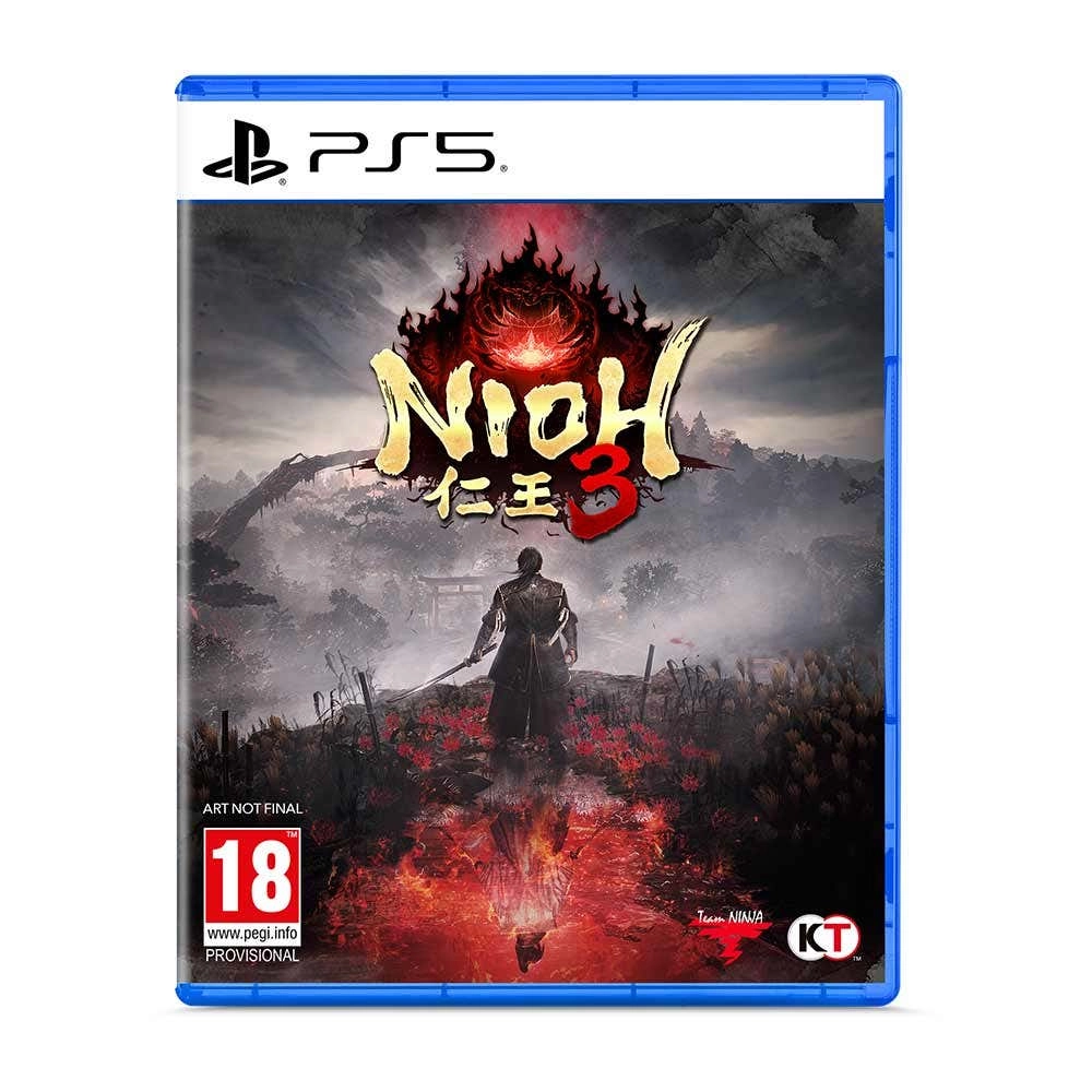 Koei Tecmo Nioh 3 - PlayStation 5