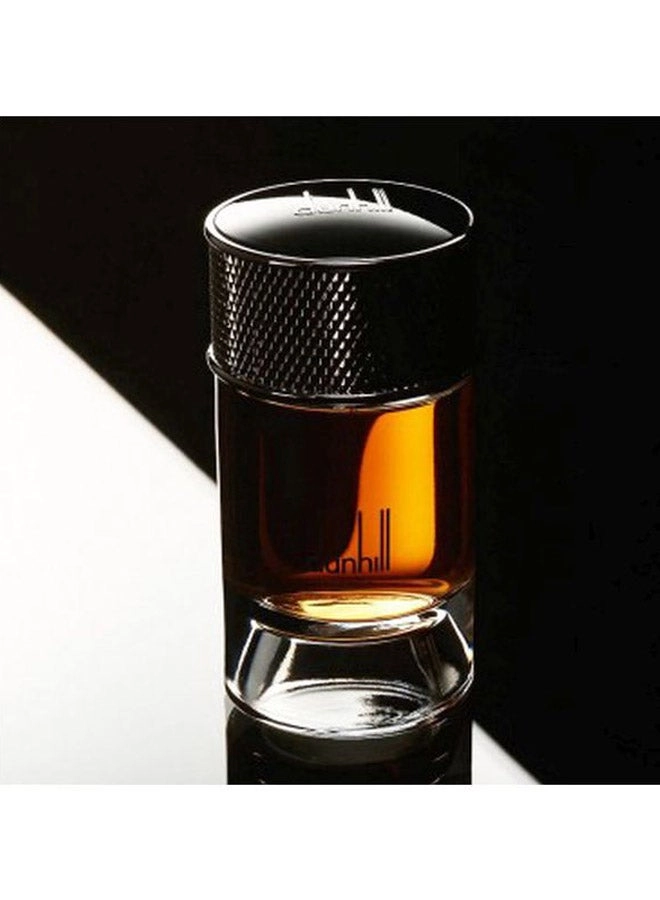 British Leather - Eau de Parfum 100 ml