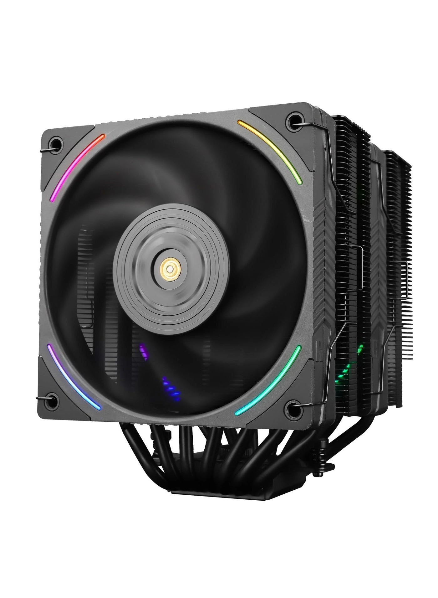 PS120 EVO - Dual 120mm