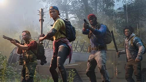 Back 4 Blood (Intl Version) - PlayStation 5