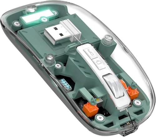 Mini Lightweight Mouse - Bluetooth