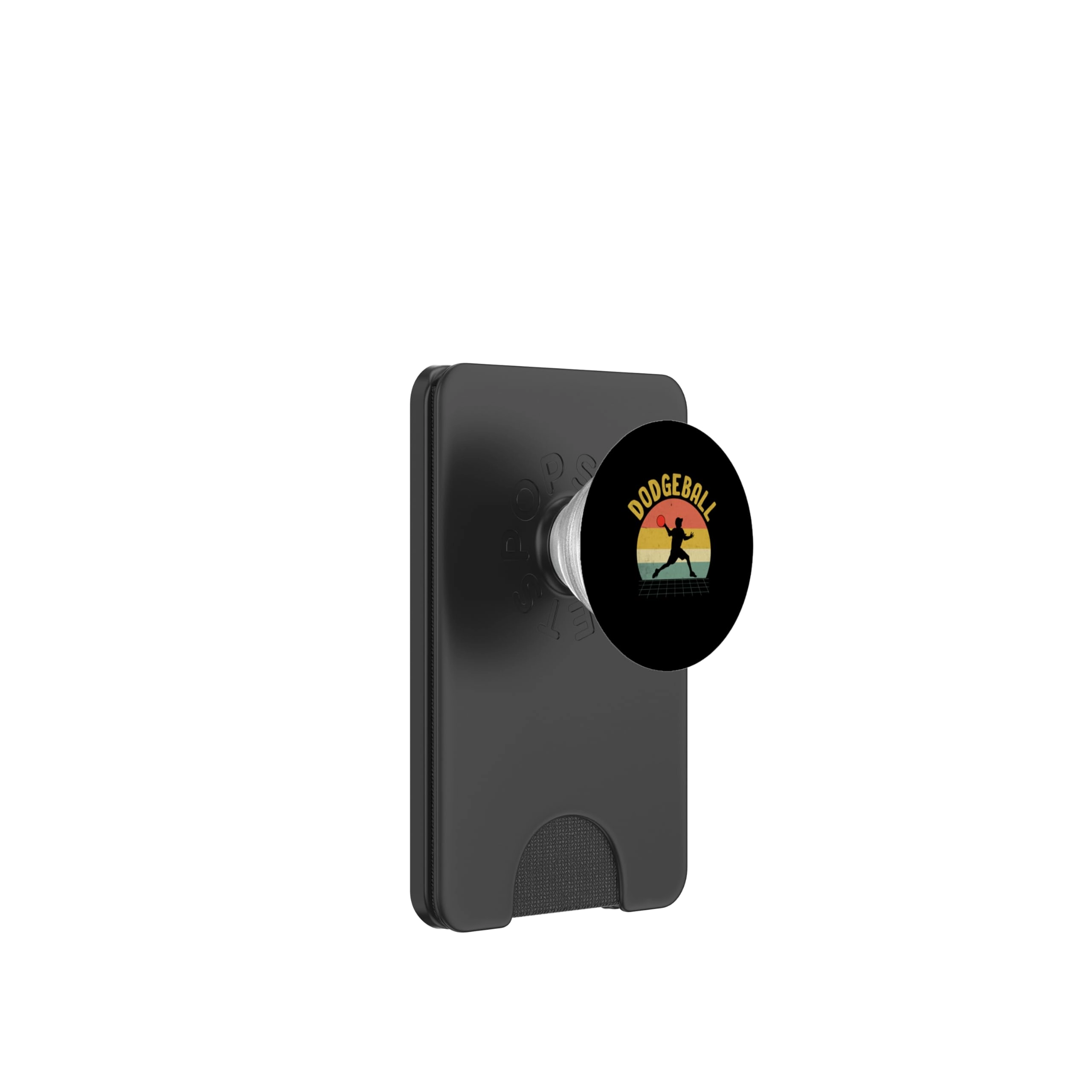 PopWallet - MagSafe Magnetic