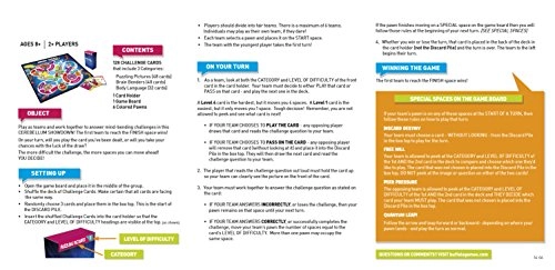 Brain Games Kids - 8 years+ 128 pieces