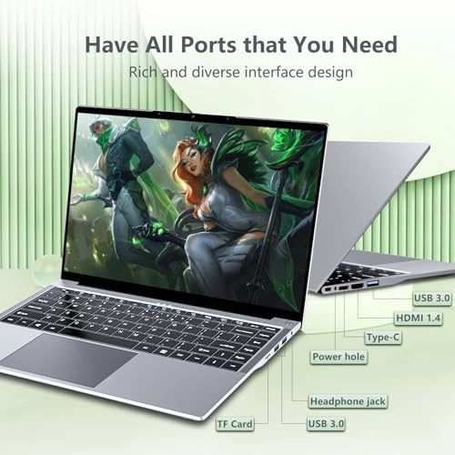 i5 - 15.6'' 512GB 24GB Core i5