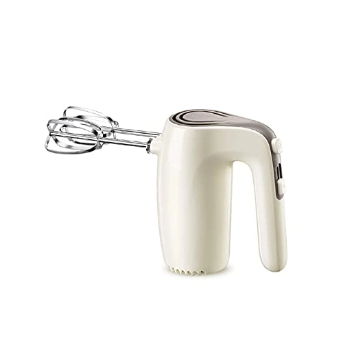 Handheld Electric Egg Beater - 125W