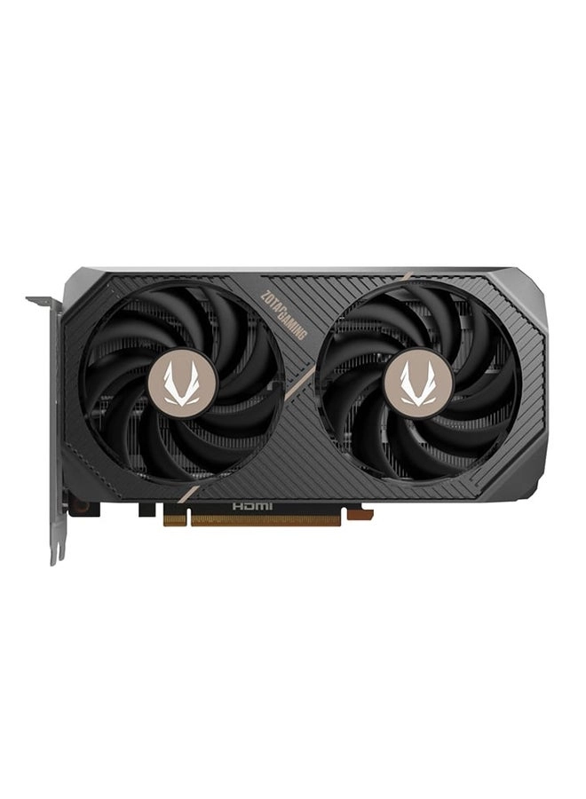 GeForce RTX 5060 - 8GB