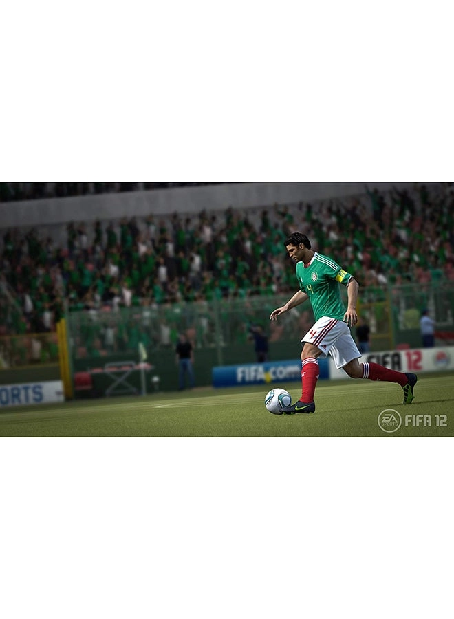 FIFA 12 | PS3
