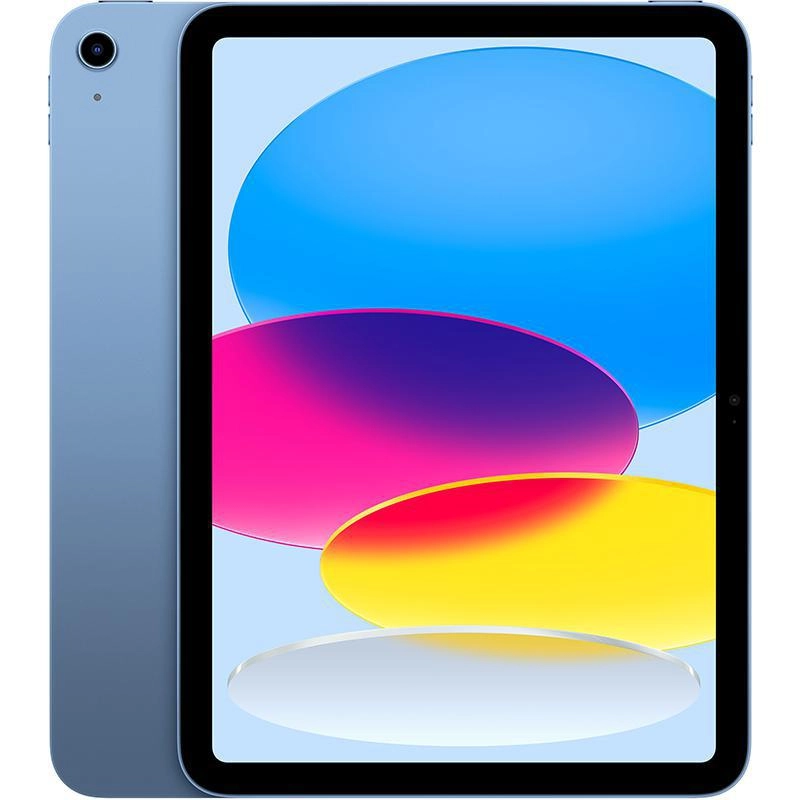 iPad (2025) - 512GB 11"