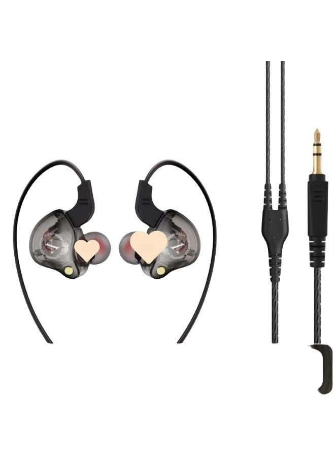 In Ear Earphones Wired Earphone