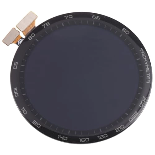 LCD Screen Digitizer Full Assembly With Frame for Honor Magic Watch GS 3i