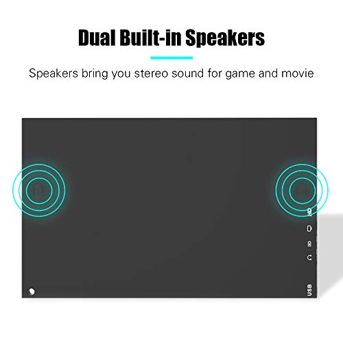 Monitor Screen - YQAEXJ-220723-5531 15.6 Inches 1920x1080