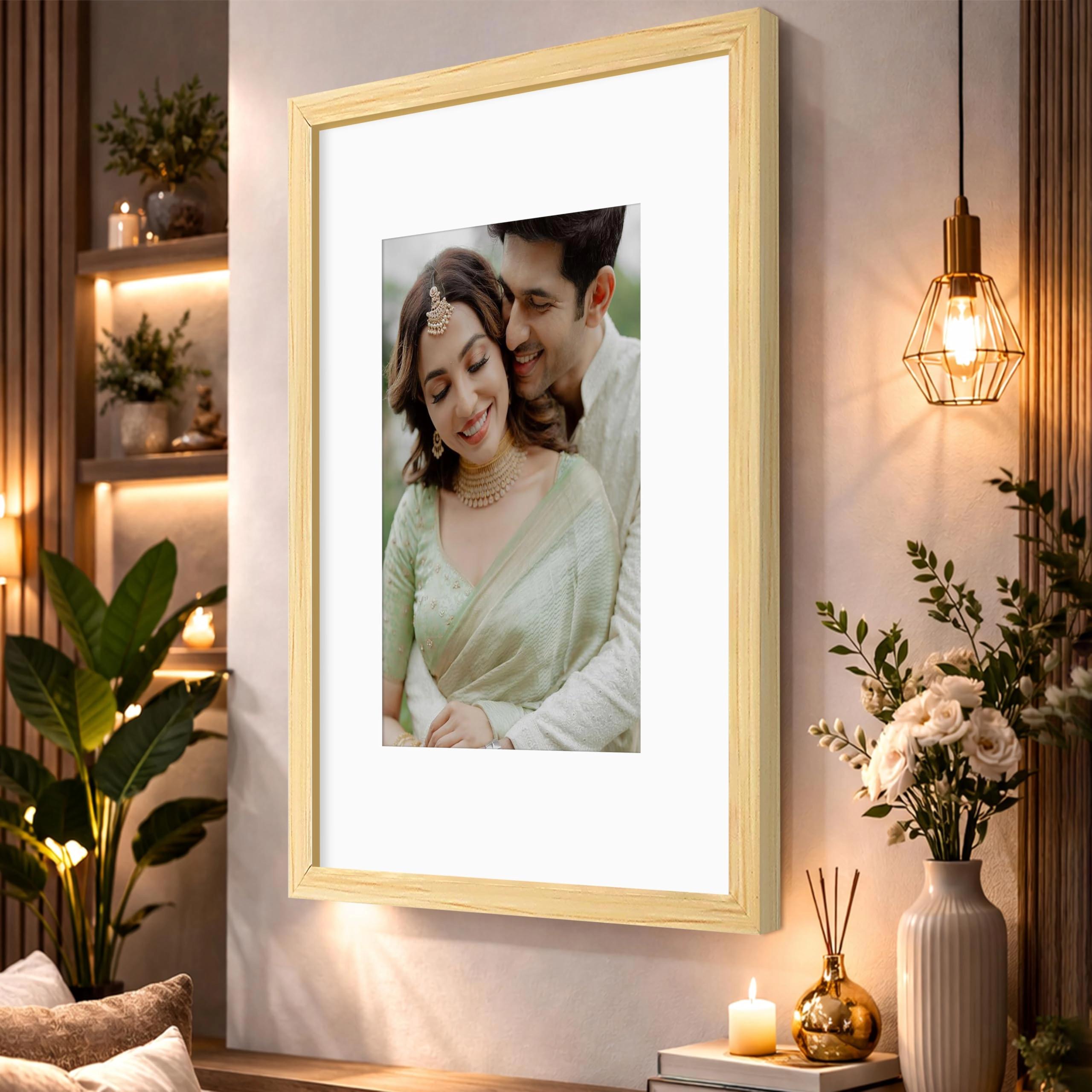Document Frame - 16x24 Inch