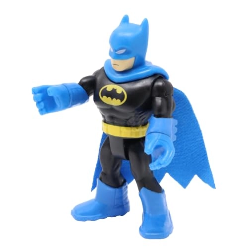 Batman - Superhero (7.6 cm) (1103029021BM)