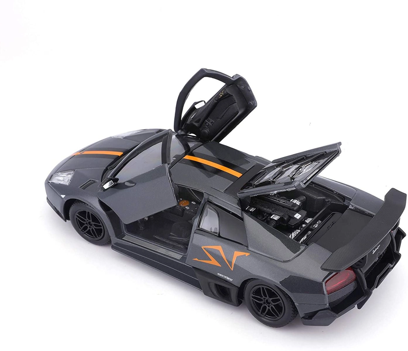 Murciélago LP 670-4 SV - 1:24