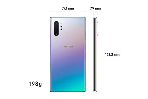 Galaxy Note 10+ - 12GB 512GB