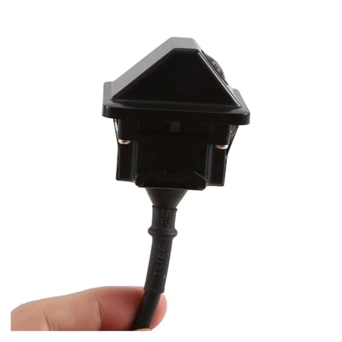 Backup Camera - Night Vision