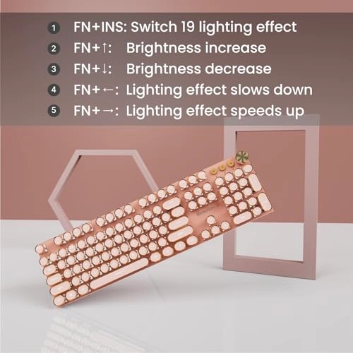 V20 - Wired/Wireless