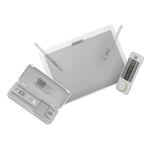 Pen Tablet Medium v2 - 8192 pressure levels