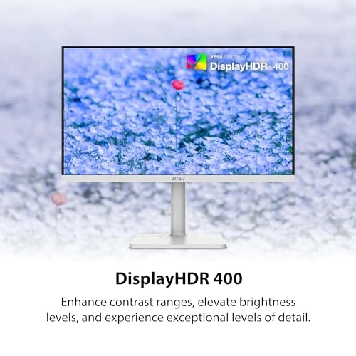 MD272U - 3840x2160 27 Inches