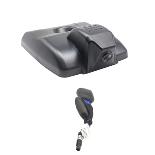 Dash Cam - 4K 2160P Front