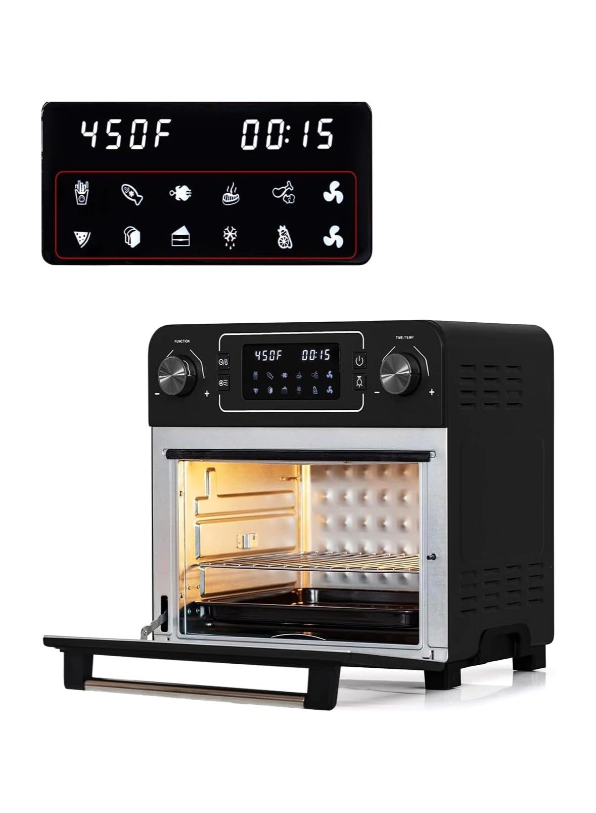 Air Fryer Oven ME-AFO996