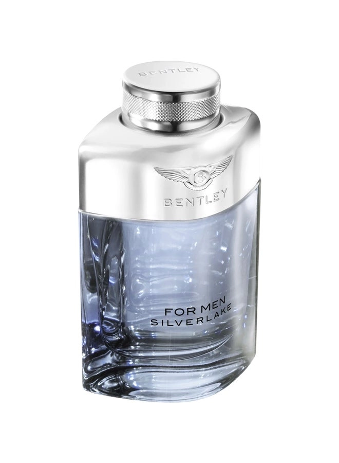 Silverlake Eau de Parfum 100 ml