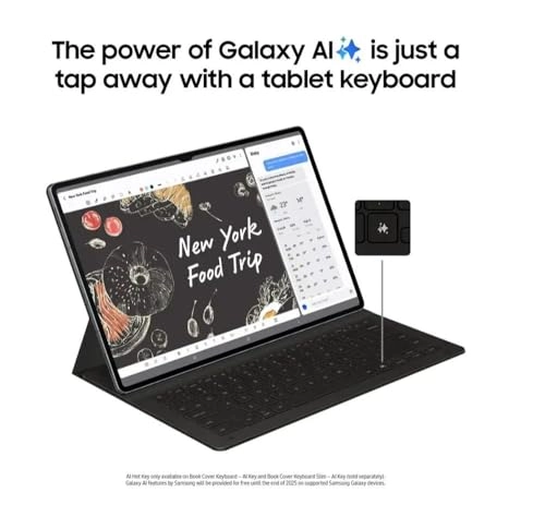 Galaxy Tab S10 Ultra - 256GB 14.6"