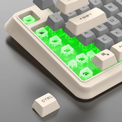 Gaming Keyboard - Wired