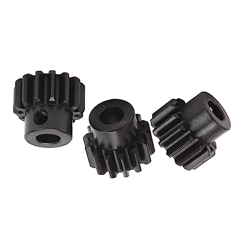 RC Car Motor Gear - 1/5 1/8 1/10