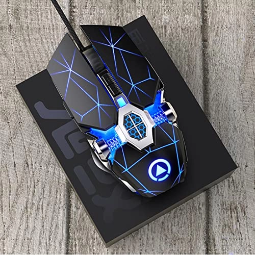 Gaming Mouse - USB