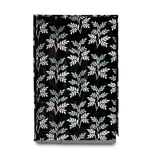 Front Load Washing Machine Cover