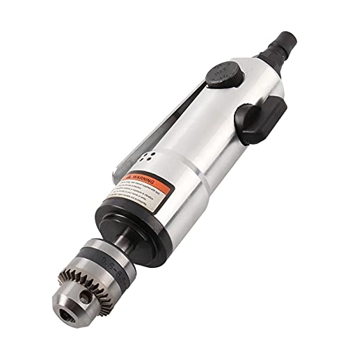 KY-2106 - 1/4\" Straight Shank Pneumatic Screwdriver Reversible