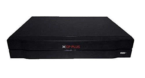 PVC Box + CP-UVR-0801E1-CS - 6 TB 8CH