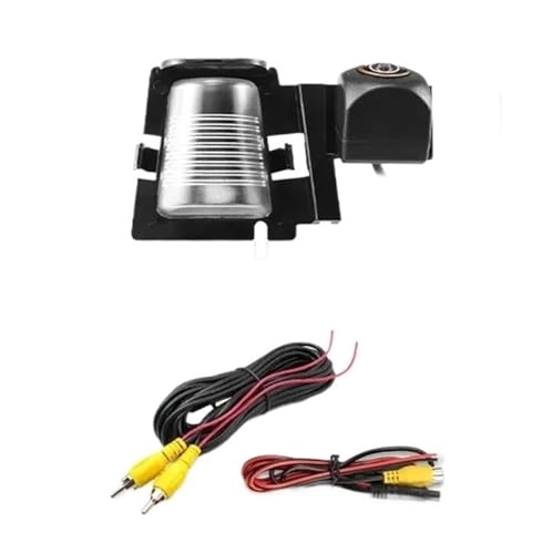 HD Reversing Camera - Night vision Wired 1280 x 720