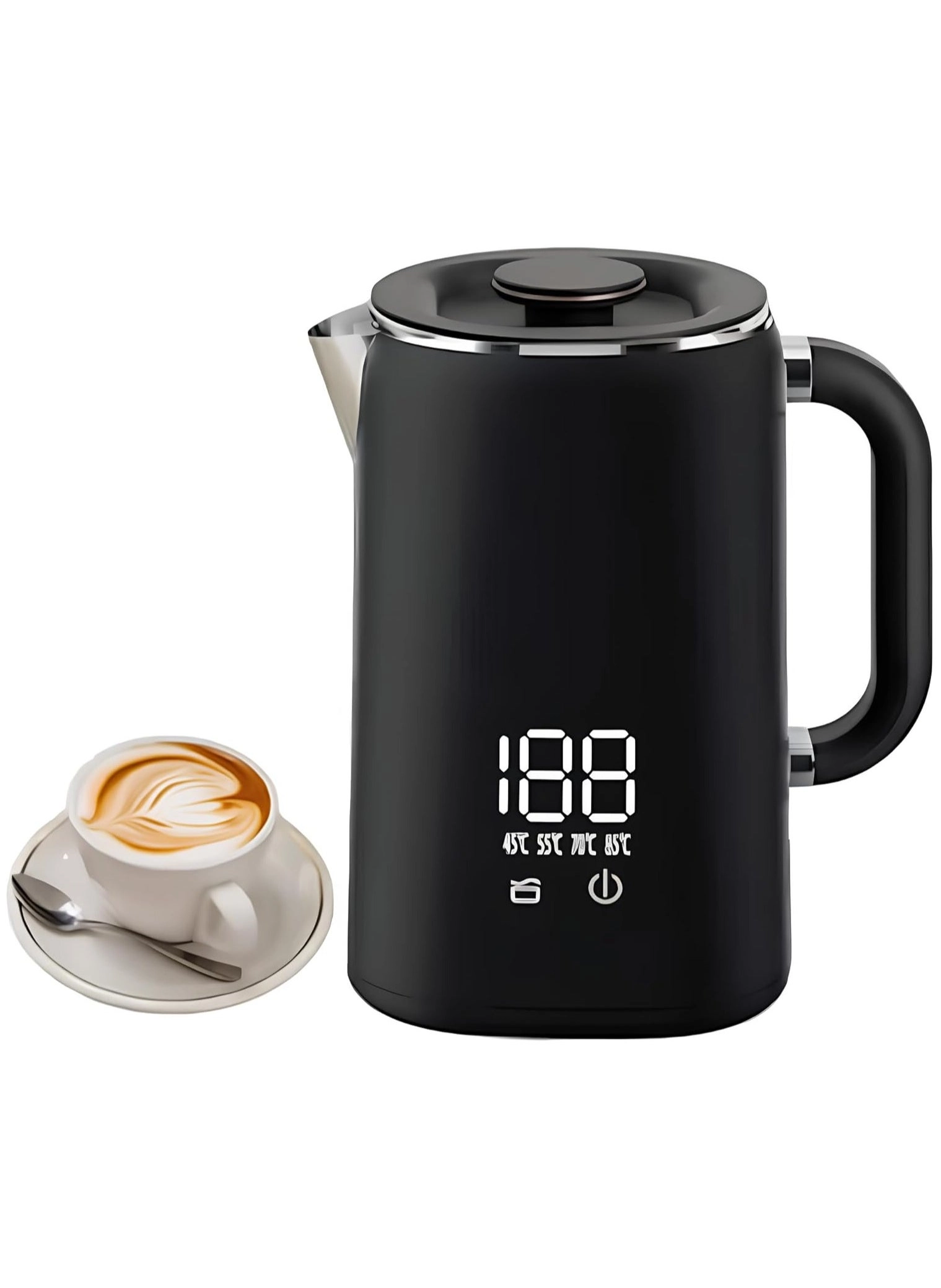 XVersion Smart Electric Kettle