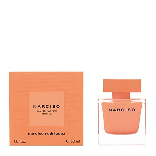 Narciso Ambree Eau de Parfum 50 ml