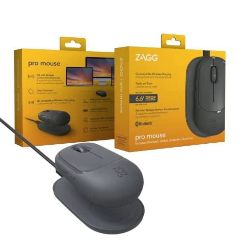 Pro Mouse - Bluetooth USB